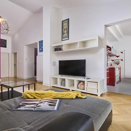 Apartment Iriska Novigrad  Ngoại thất bức ảnh