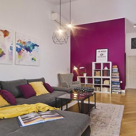 Apartment Iriska Novigrad  Ngoại thất bức ảnh