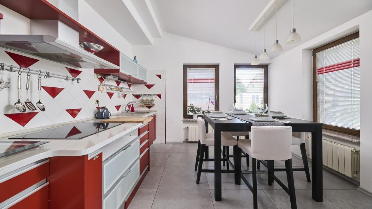 Apartment Iriska Novigrad  Ngoại thất bức ảnh