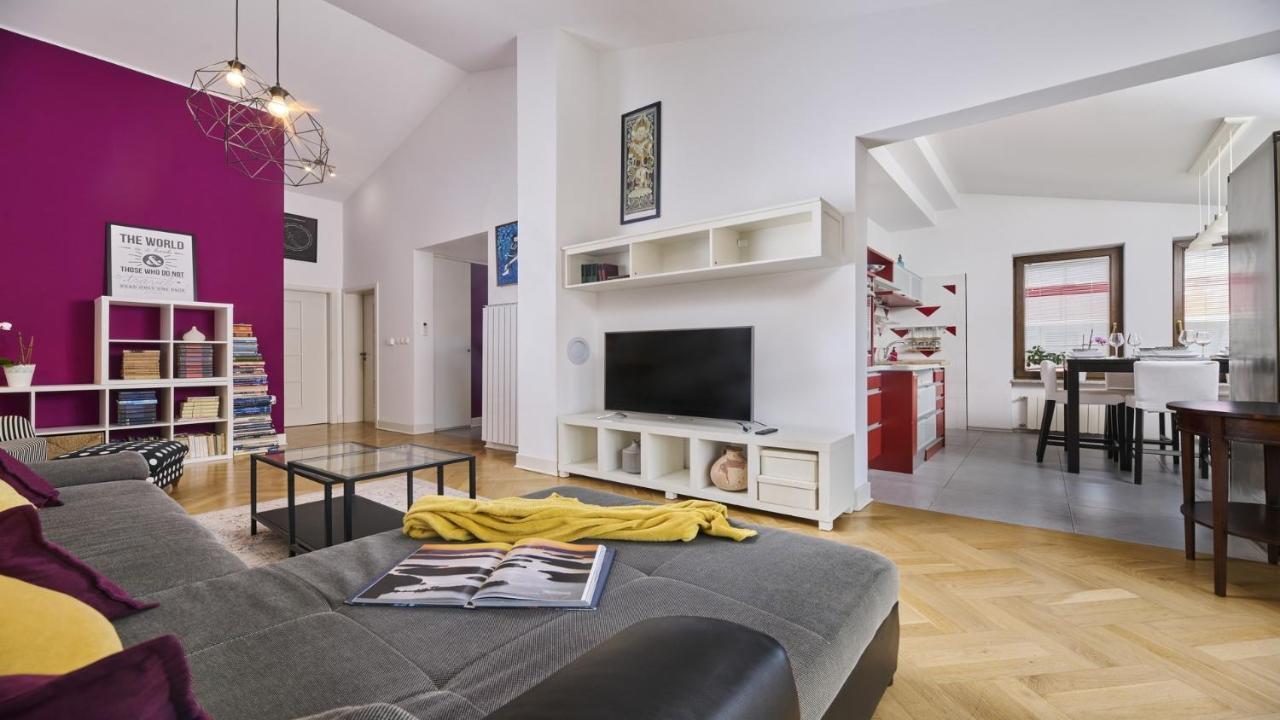 Apartment Iriska Novigrad  Ngoại thất bức ảnh